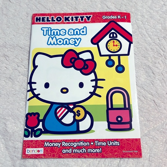 Hello Kitty Bundle - Picture 8 of 12